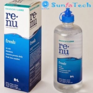 dung dich ngam renu 350ml