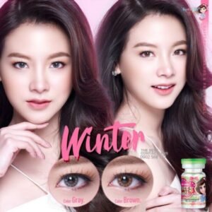 kinh ap trong winter brown