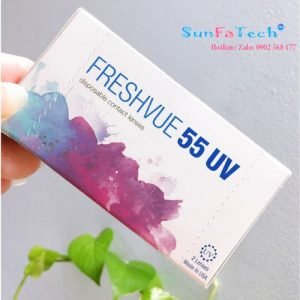 Freshvue 55UV