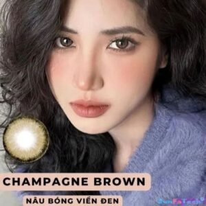 champagne brown